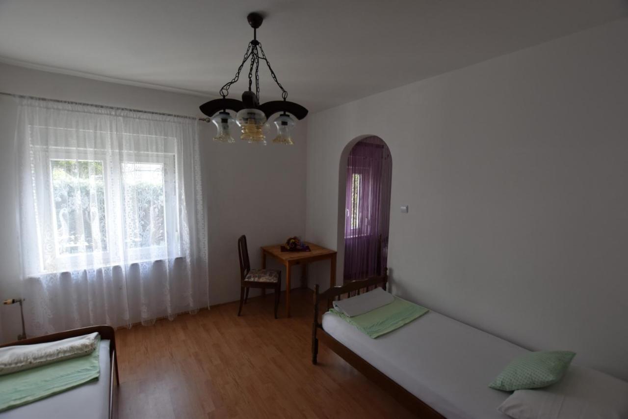 Apartments Frkovic Ledenice Exterior photo