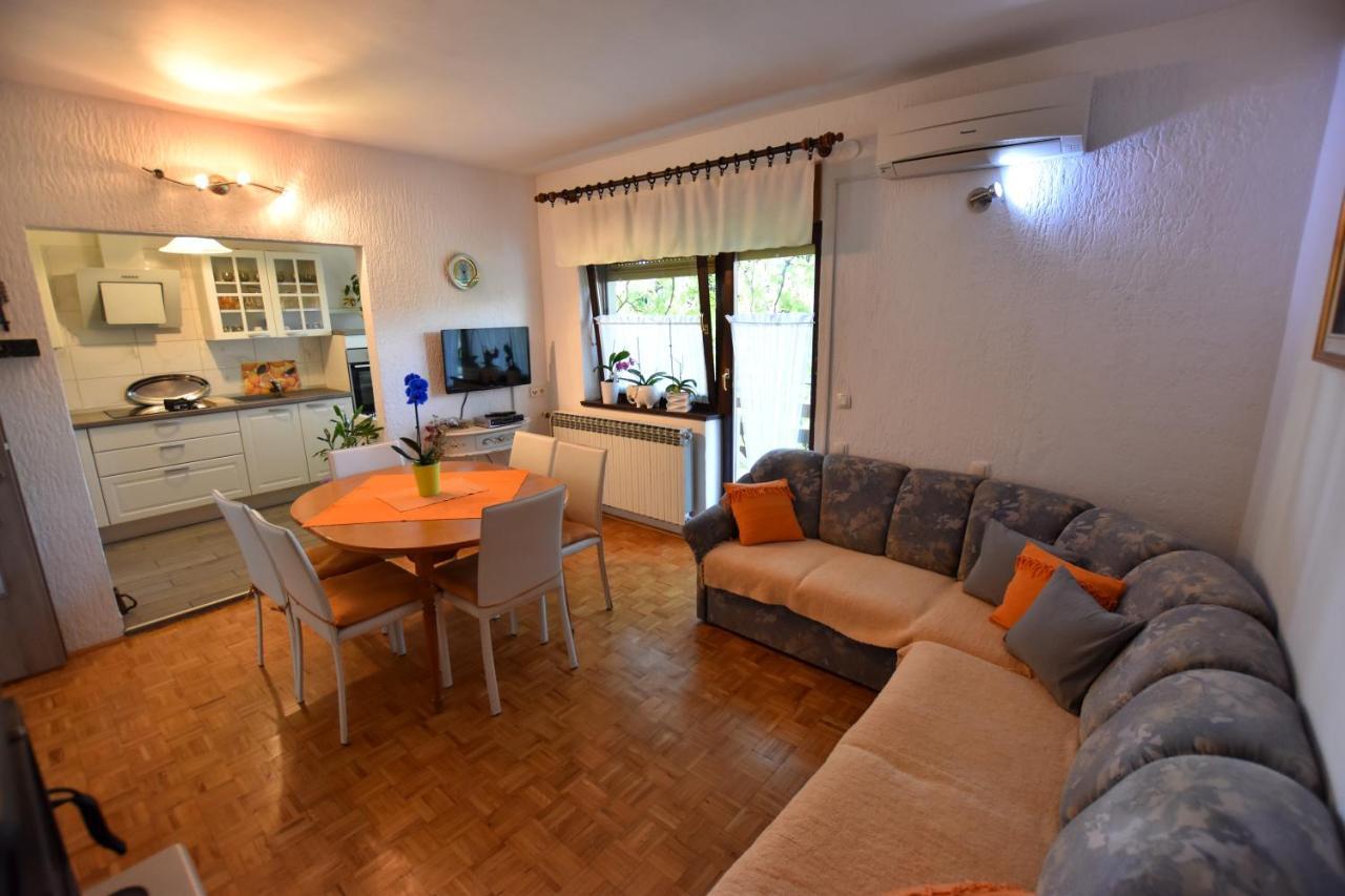 Apartments Frkovic Ledenice Exterior photo