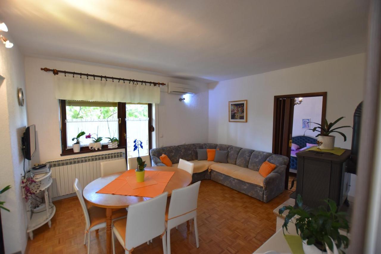 Apartments Frkovic Ledenice Exterior photo