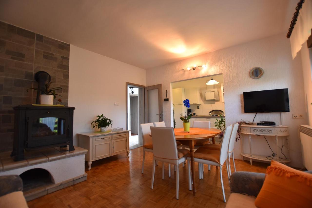 Apartments Frkovic Ledenice Exterior photo