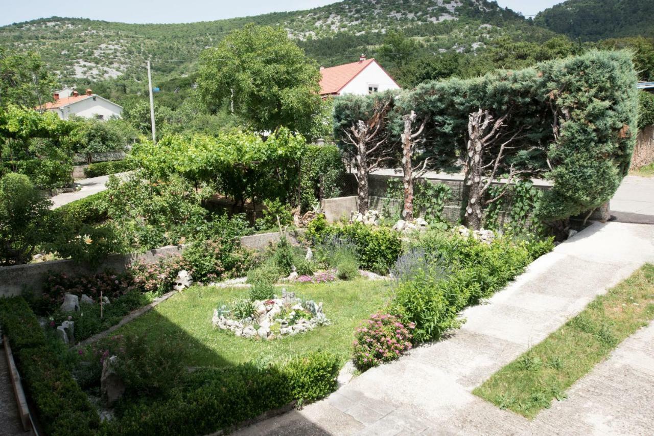 Apartments Frkovic Ledenice Exterior photo