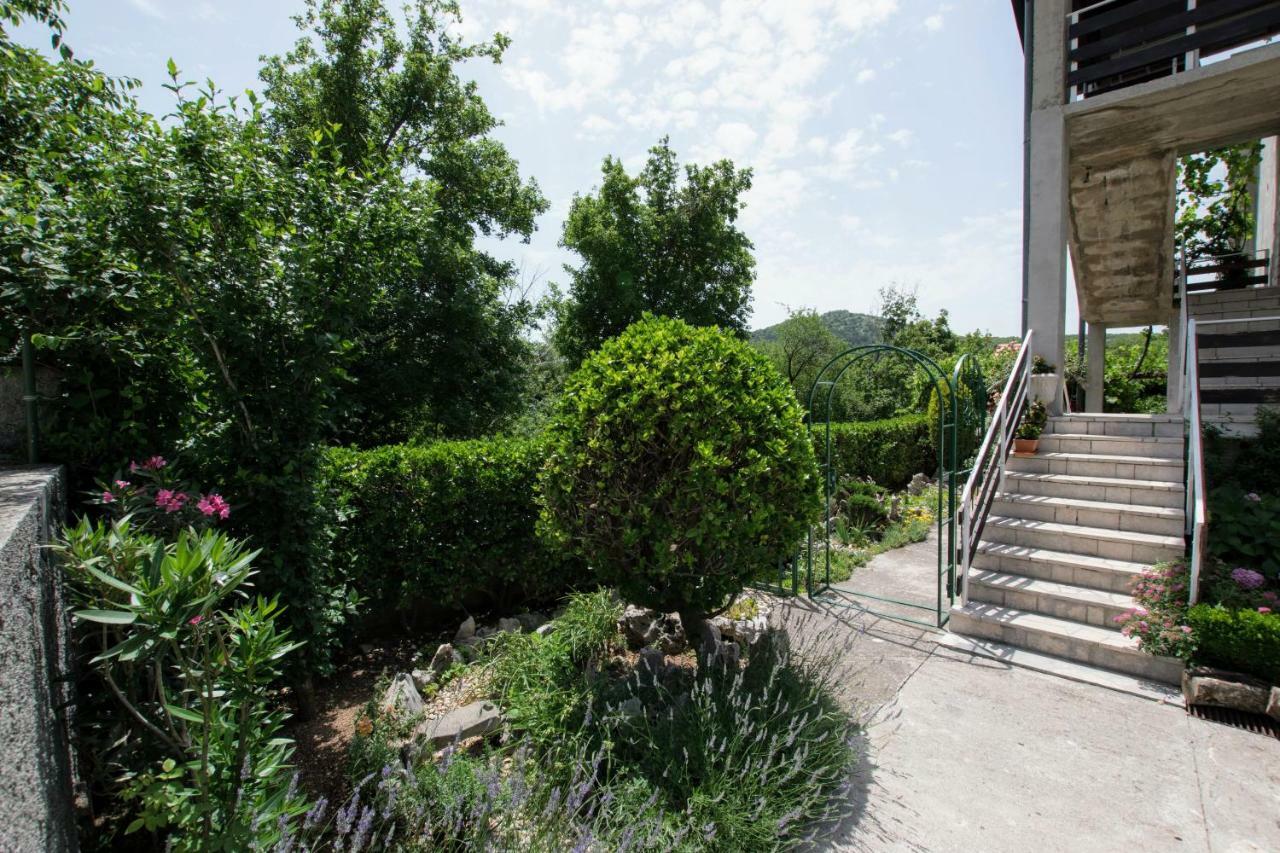 Apartments Frkovic Ledenice Exterior photo