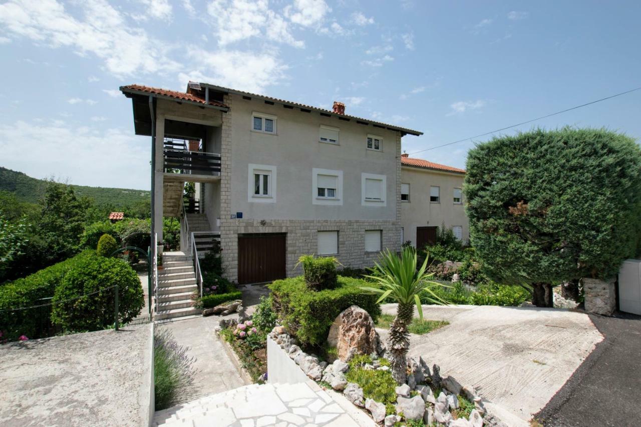 Apartments Frkovic Ledenice Exterior photo