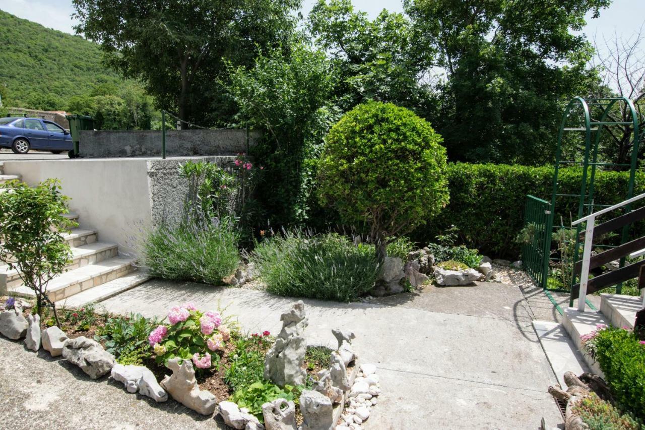 Apartments Frkovic Ledenice Exterior photo