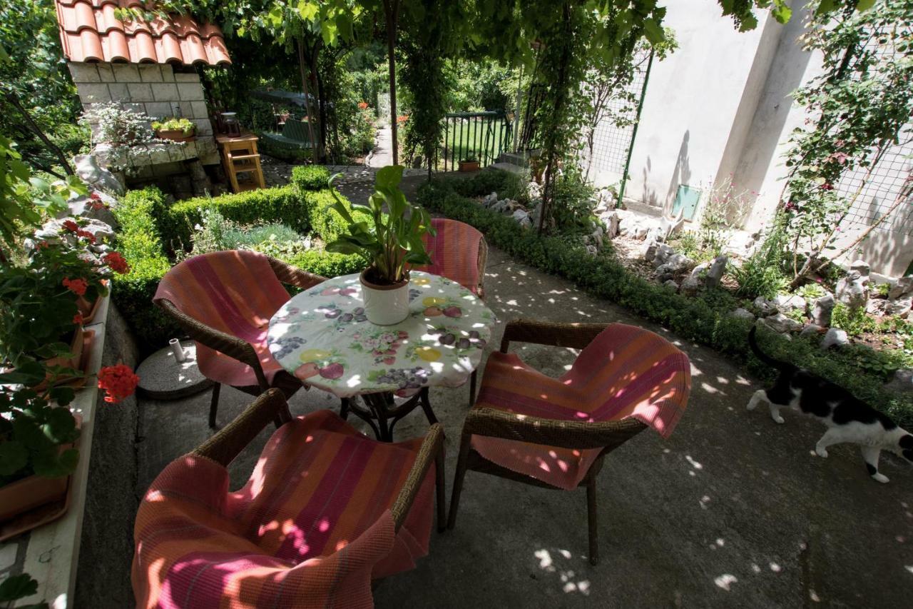 Apartments Frkovic Ledenice Exterior photo