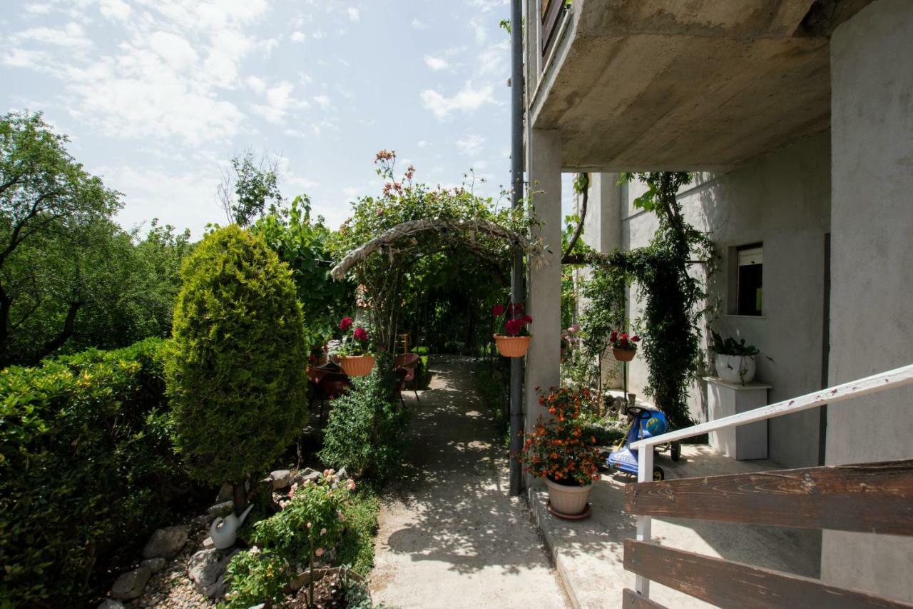 Apartments Frkovic Ledenice Exterior photo