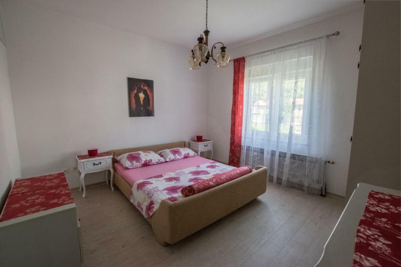 Apartments Frkovic Ledenice Exterior photo