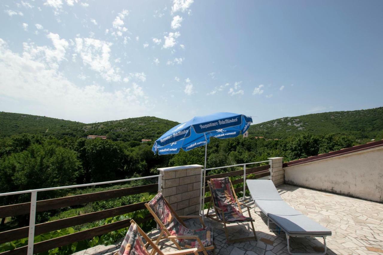 Apartments Frkovic Ledenice Exterior photo