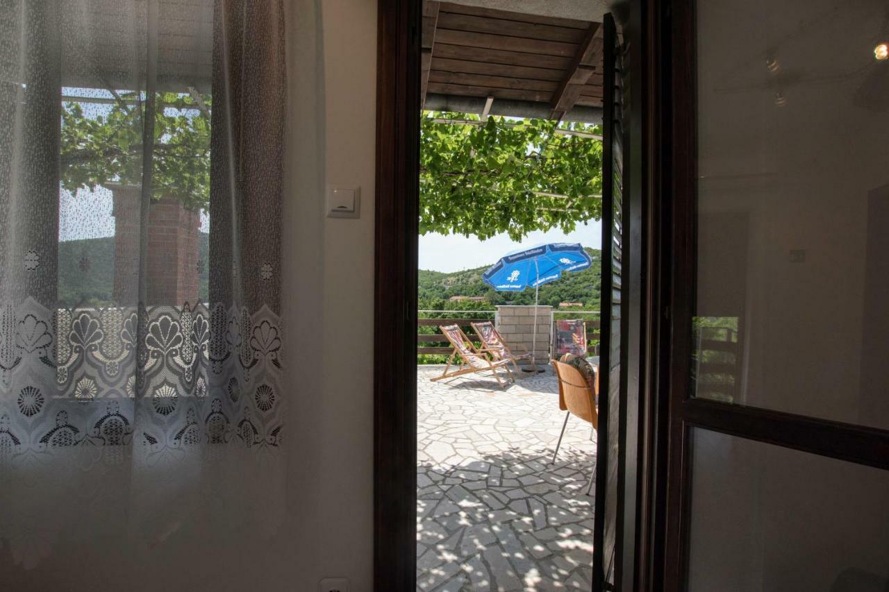 Apartments Frkovic Ledenice Exterior photo