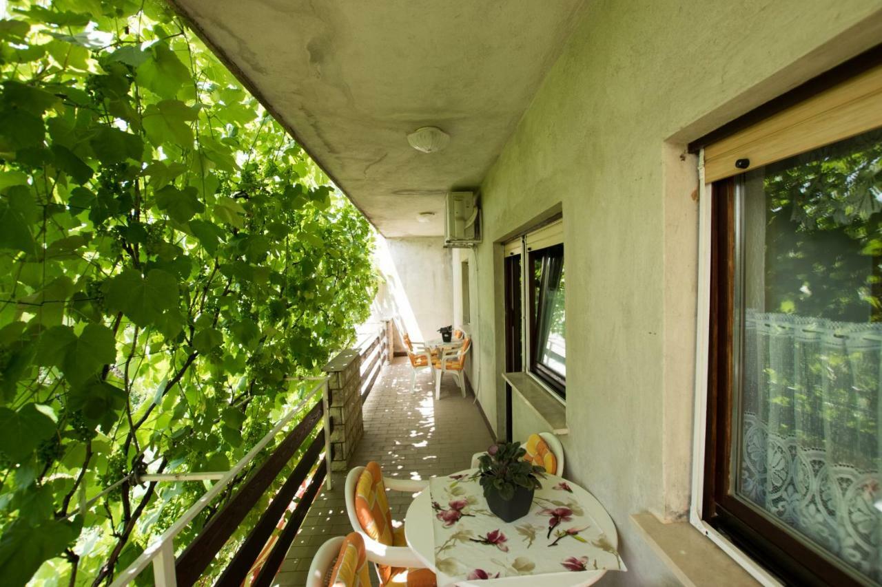 Apartments Frkovic Ledenice Exterior photo