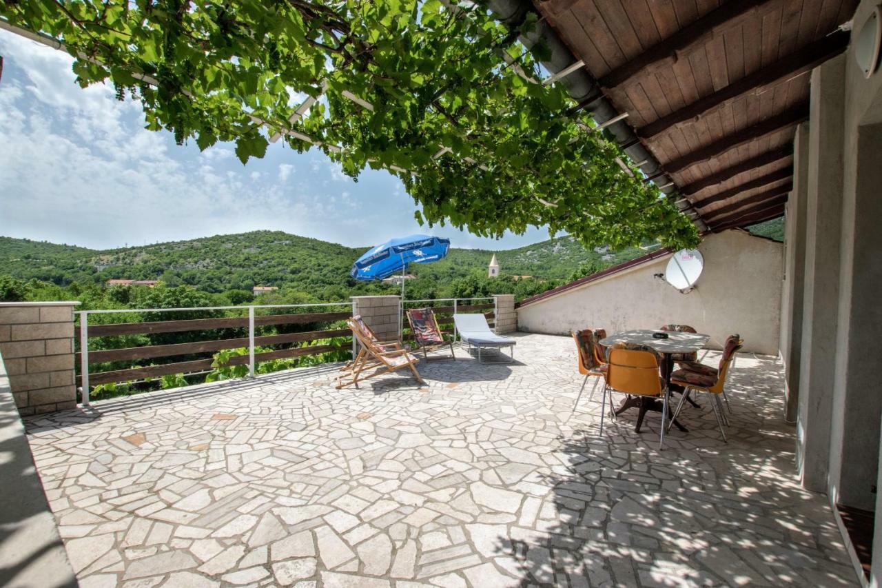 Apartments Frkovic Ledenice Exterior photo