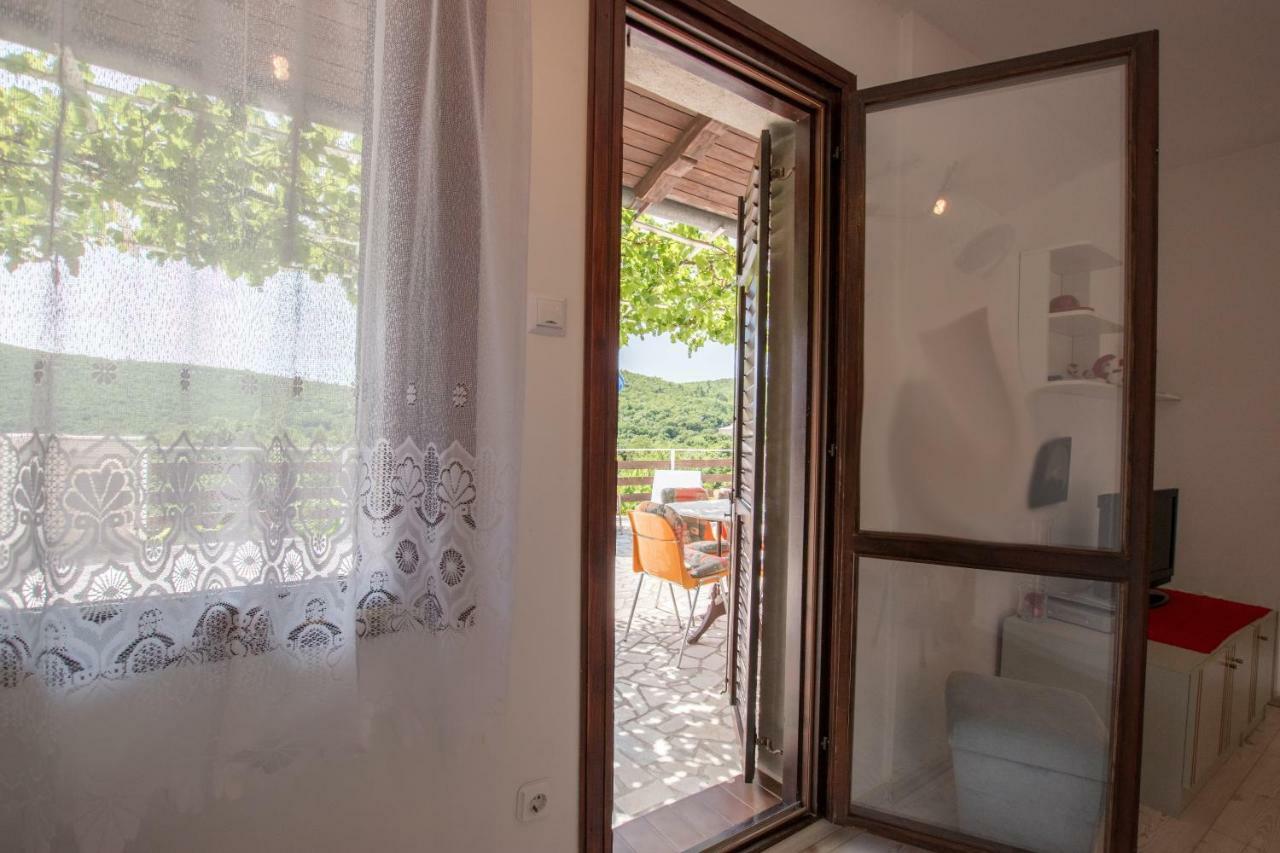 Apartments Frkovic Ledenice Exterior photo