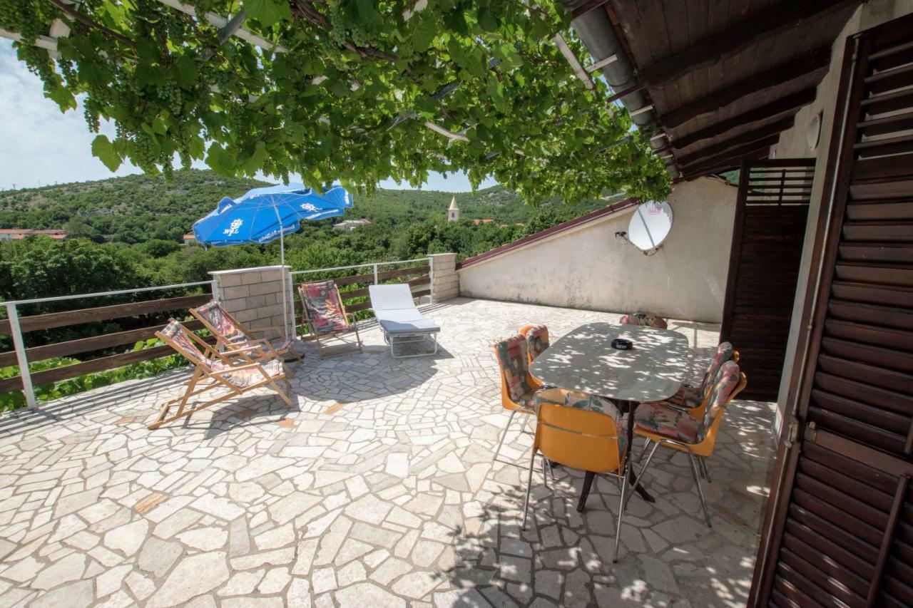 Apartments Frkovic Ledenice Exterior photo